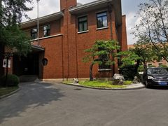 -上海瑞金洲际酒店