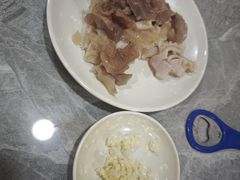 -何永光123鲜牛肉馆(1号店)