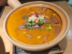 -山城外·非遗酸菜鱼(蜀都万达店)