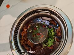 -葛记红焖羊肉(人民路店)