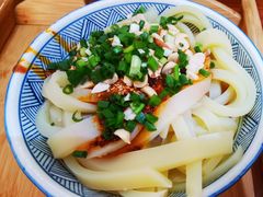 -姚记.周礼伤心凉粉(时代广场店)