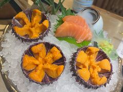 -胆道·海鲜之王(海信店)