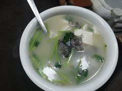 -广客美食坊(丹霞山店)