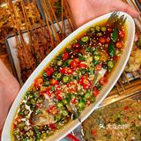 重庆烧烤果然遥遥领先🔥🔥