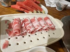 -额尔敦草原涮羊肉·烧烤(冻青树总店)