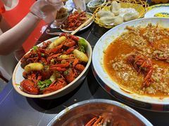 -虾乐园龙虾·夜宵(松江店)