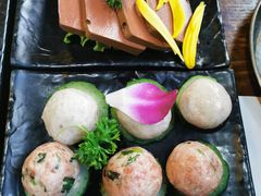 -束河人家(南锣鼓巷店)