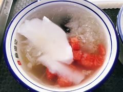 椰子水清补凉-文昌邓记清补凉(西沙路店)