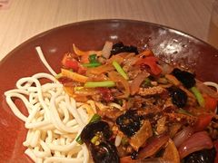 -大师兄·西北小馆(南沙万达广场店)