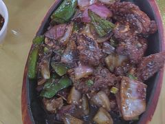 -吉莲利苑海鲜酒家(珠海拱北29年老字号店)