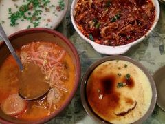 -田园印象·成都土菜院子(华阳店)
