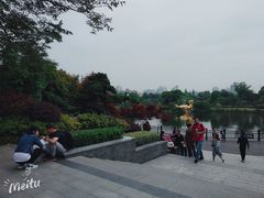 -南通濠河风景名胜区