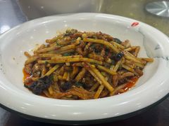 -椒香川流不息川菜馆(二七北路店)