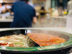 -有拈头成都市井火锅(南山总店)