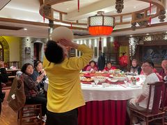 -山西会馆·晋菜·晋商宴·牌匾博物馆(胜利东街店)