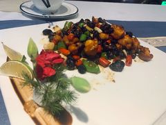 小香菇掌中宝-花间别院(凤凰店)