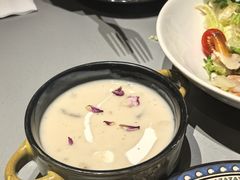 -西堤牛排(北京国瑞店)