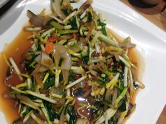 -明城饭店(万科九都荟店)