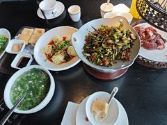 -三生三味密宗川菜·江景餐厅(来福士店)