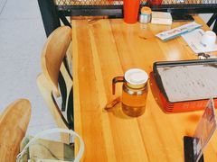 -四禧精酿铜锅涮肉·烧烤工场(大明湖店)