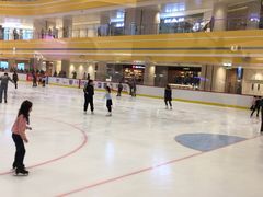 -冠军冰场CHAMPION RINK(苏州中心商场店)