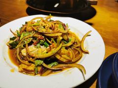 -觅山云南菜(泊富ICITY店)