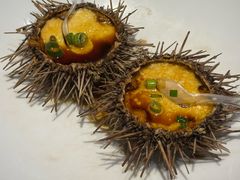 -日月昇渔家菜·海肠捞饭·大连海鲜(星海公园店)