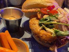 -blue frog蓝蛙(长泰广场店)