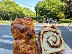 -富贵面包公司(运河店)