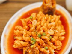 -锡和无锡菜(景丽苑店)