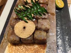 -吉之仙•中国制造•出口级食材日料店(领事馆总店)