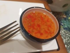 -恬阿姨庭院餐厅·生日宴