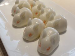 -侨美食家·粤菜(体育西路店)