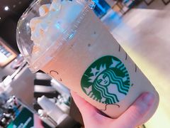 -星巴克(温州龙湾万达店)