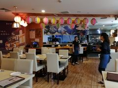 -有喜屋·深夜食堂(北京西路店)