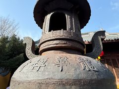 -龙华素斋(龙华路店)