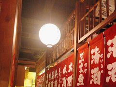 -玉川屋·深夜食堂居酒屋(柳巷店)