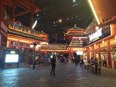 -万达茂商场(南京仙林店)