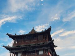 -大同古城墙