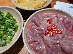 -四小区火锅·巷子里的重庆火锅(花照壁店)