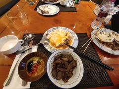 -成都泰合国际大饭店(春熙路太古里店)
