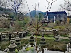 -法云安缦酒店