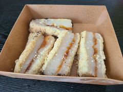 -南大门韩糕(后埭溪路店)