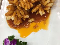 -白魁老号饭庄(交道口店)