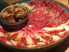 -烧肉达人•炭火烧肉(新天地店)