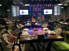 -炉鼎记私房菜(总店)