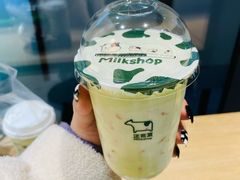 -迷客夏Milksha(圆融天幕店)