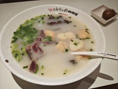 -鸭得堡老鸭汤·鸭血粉丝(南京博物院店)