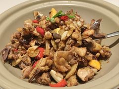 -绿草地·湘菜(芙蓉天街店)