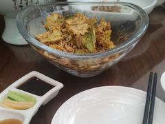 -老铺烤鸭(宝鸡店)